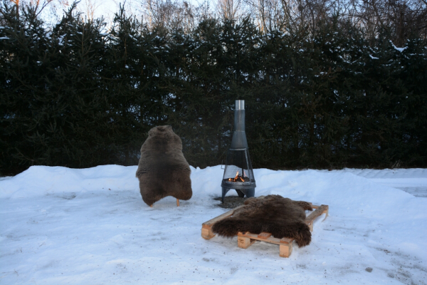 Romanov-Edelschaffell (öko) I